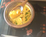 மண் சட்டி நெய் மீன் குழம்பு(nei meen kulambu recipe in tamil) ரெசிபி ஸ்டேப் 8 புகைப்படம்