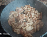 Foto del paso 7 de la receta: Wok de pollo con verduras