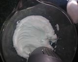 Foto del paso 2 de la receta: Brazo gitano de chocolate, relleno de fresa