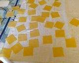 Foto del passaggio 2 della ricetta I primi tortelloni