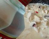 Foto del paso 6 de la receta: Strogonoff de Pollo con Vodka
