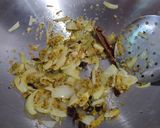 Foto langkah ke 2 dari resep Indian Curry Chicken.