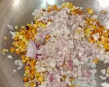 সাউথ ইন্ডিয়ান স্টাইল এর টমেটো চাটনি (South Indian Style Tomato Chutney recipe in Bengali) রেসিপির ধাপ 1 ছবি