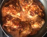 Mango-Chilli Chicken Thighs recipe step 2 photo