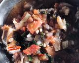 Foto del paso 4 de la receta: Escabeche de berenjena súper express