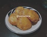 Foto langkah ke 4 dari resep Perkedel kentang.