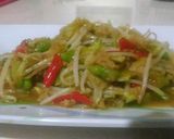 Foto langkah ke 6 dari resep Kembang turi galantin.