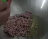 Foto langkah ke 1 dari resep Martabak Daging Kari.