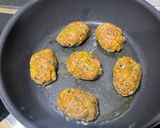 Foto langkah ke 4 dari resep 26. Beef Kofta Homemade.
