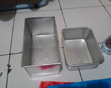 Foto langkah ke 4 dari resep Roti Tawar Homemade, Empuk Lembut Lentur (versi hand mixer).