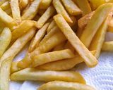 Foto del passaggio 1 della ricetta Il mio piatto preferito