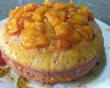 Foto del paso 6 de la receta: Torta de Durazno