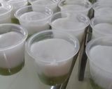 Foto langkah ke 4 dari resep Jongkong khas bangka.