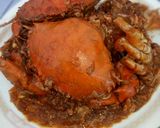 Foto langkah ke 12 dari resep Kepiting Saus Asam Manis ala #Dandelion.