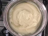 Pastel de papas gratinado 🥔 🧀