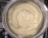 Foto del paso 2 de la receta: Pastel de papas gratinado 🥔 🧀