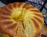 Foto del paso 5 de la receta: Torta de coco