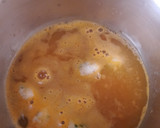 Foto del paso 2 de la receta: Sopa de Albóndigas de Merluza