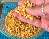 पूरणपोली (Puranpoli) रेसिपी चरण 1 फोटो