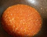 Gambar langkah 4 resipi Nasi Impit Kuah Kacang Daging.
