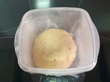Masa de Pizza en Mambo 8090