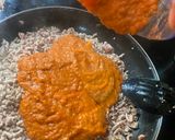 Foto del paso 5 de la receta: Macarrones con tomate