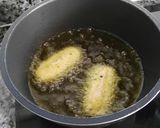 Foto del paso 10 de la receta Croquetas de kebab