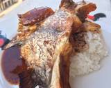Black Pepper Fish Wings recipe step 3 photo