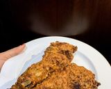 Foto langkah ke 3 dari resep Ayam Goreng Ketumbar.
