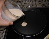 Foto del paso 4 de la receta: Masa de crepes receta básica