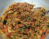 ભરથું (Bharthu Recipe in Gujarati) રેસીપી સ્ટેપ7ફોટો