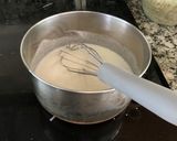 Foto del paso 1 de la receta: Natilla de chocolate con nata