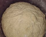 Foto del paso 4 de la receta: Pan de hamburguesa