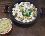Foto langkah ke 6 dari resep Tom Yam.