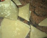 A picture of step 9 of Beef samosas.