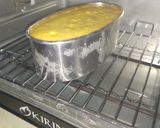 Foto langkah ke 4 dari resep Bolu Tape Coklat.