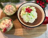 Foto del paso 4 de la receta Chocolate a la taza - Adviento Navidad Cookpad
