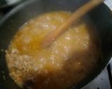 Foto del paso 4 de la receta: Pastas con carne molida y vino blanco