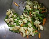 সাদা চিঁড়ের পোলাও(sada chinrer polau recipe in bengali) রেসিপির ধাপ 2 ছবি