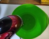Foto del paso 5 de la receta: Pastel de chocomenta (El Kraken🐙)