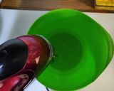 Foto del paso 5 de la receta: Pastel de chocomenta (El Kraken🐙)