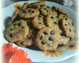 Chocochip Cookies/Goodtime KW langkah memasak 6 foto