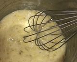 รูปขั้นตอนการทำที่ 2 ของ Healthy Muffins 🍌🥚 (มัฟฟินสุขภาพ) คลีน 💪🏻