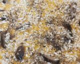 Foto del paso 6 de la receta: Risotto con Shiitake y Albahaca