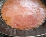 A picture of step 3 of Curry patta baingan bharta.