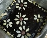 Foto langkah ke 3 dari resep Avocado Brownies.