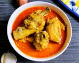 Foto langkah ke 5 dari resep Gulai Ayam ala Mamah.