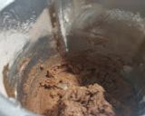 Foto del paso 1 de la receta: Galletas de chocolate