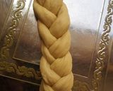 Braided breadmatakin girki9 hoto