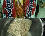 Foto langkah ke 1 dari resep Fried noodle cheese delacious.
